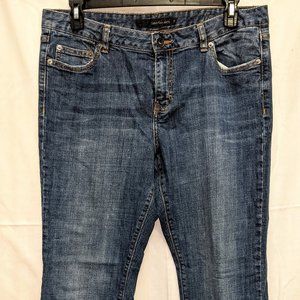 Women's Vintage Calvin Klein Jeans